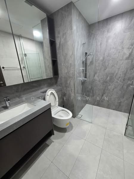 Parc Clematis, 8D Jalan Lempeng, Studio, 500 sqft, Condominium For Rent, by Ronnie Kwan, 500063643 - PropertyGuru.com.sg