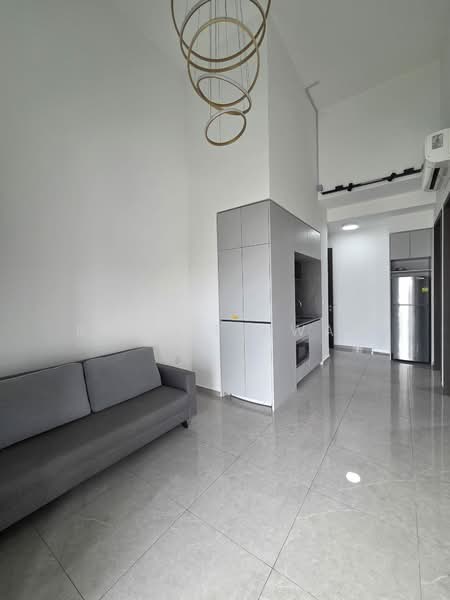 Parc Clematis, 8D Jalan Lempeng, Studio, 500 sqft, Condominium For Rent, by Ronnie Kwan, 500063643 - PropertyGuru.com.sg