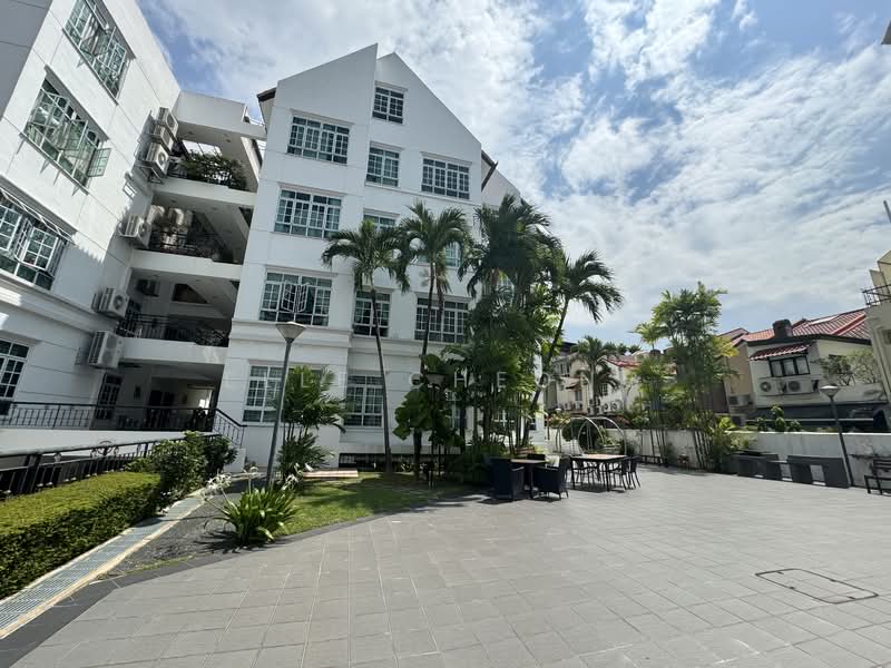 Chapel Court Condominium For Sale at S$ 2,000,000 | PropertyGuru Singapore - Exterior