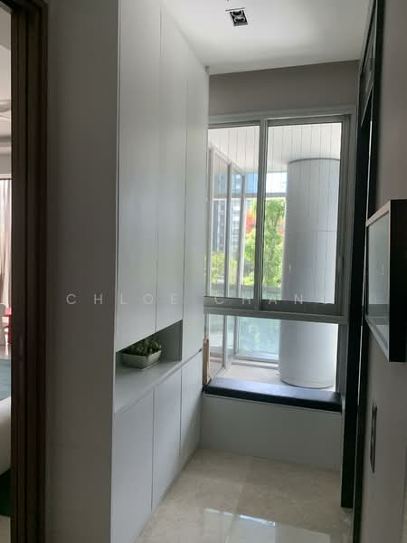Gramercy Park Condominium For Sale at S$ 6,000,000 | PropertyGuru Singapore - Foyer