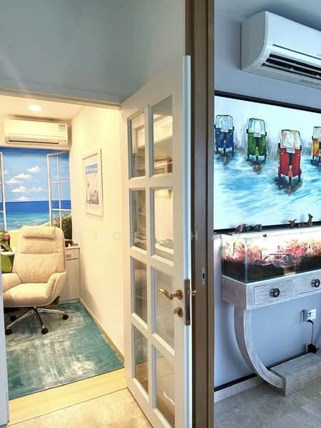 Gramercy Park Condominium For Sale at S$ 6,000,000 | PropertyGuru Singapore - Study