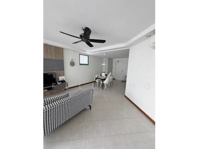 For Rent - 689B Woodlands Drive 75