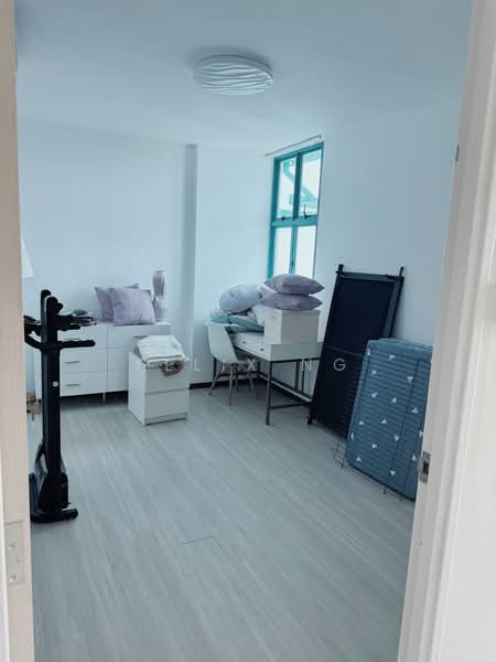 689B Woodlands Drive 75, 689B Woodlands Drive 75, 3 Bedrooms, 1,184 sqft, HDB Flat For Rent, by Felix Ng, 500063649 - Bedroom 2 - PropertyGuru.com.sg