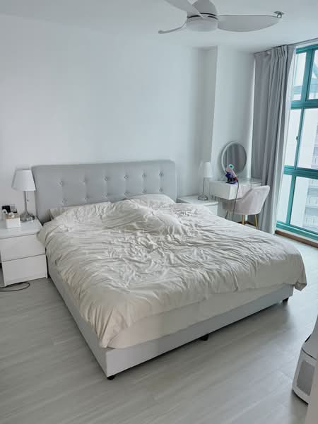 689B Woodlands Drive 75, 689B Woodlands Drive 75, 3 Bedrooms, 1,184 sqft, HDB Flat For Rent, by Felix Ng, 500063649 - Master - PropertyGuru.com.sg