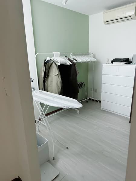 689B Woodlands Drive 75, 689B Woodlands Drive 75, 3 Bedrooms, 1,184 sqft, HDB Flat For Rent, by Felix Ng, 500063649 - Bedroom 1 - PropertyGuru.com.sg