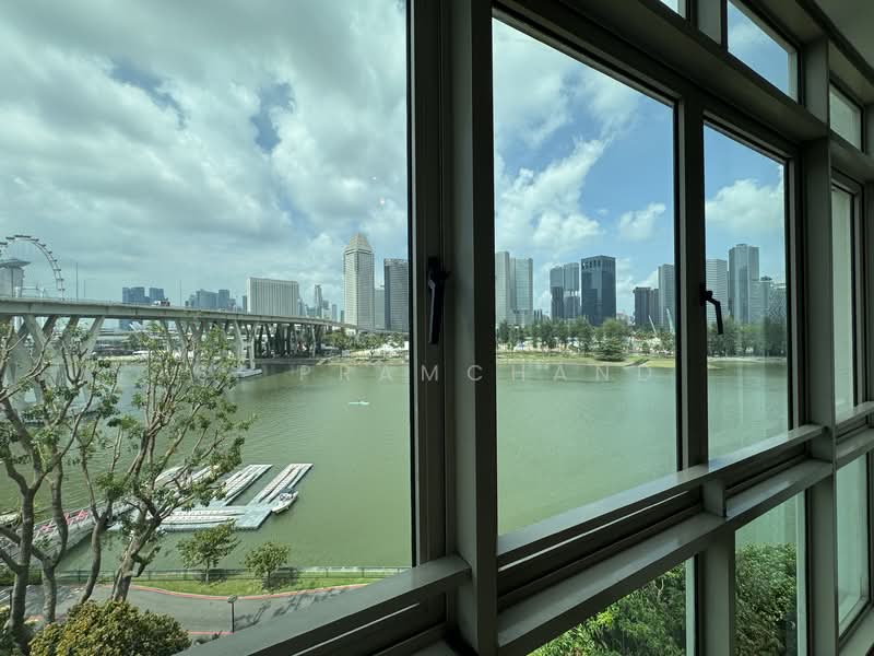 Costa Rhu, 3 Rhu Cross, 2 Bedrooms, 990 sqft, Condominium For Rent, by S. Pramchand, 500063653 - View - PropertyGuru.com.sg