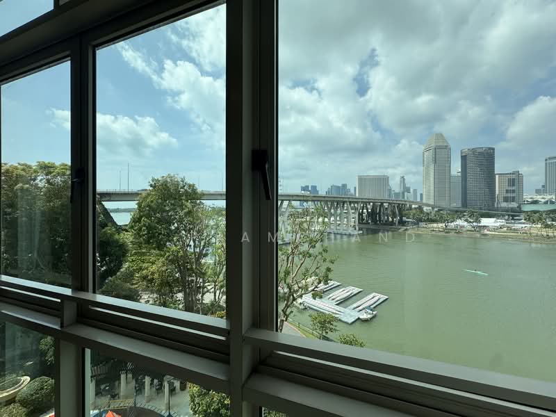 Costa Rhu, 3 Rhu Cross, 2 Bedrooms, 990 sqft, Condominium For Rent, by S. Pramchand, 500063653 - View - PropertyGuru.com.sg