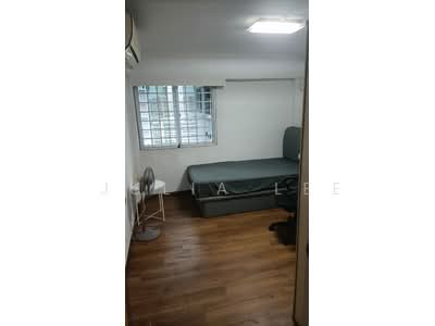 For Rent - 222 Lorong 8 Toa Payoh
