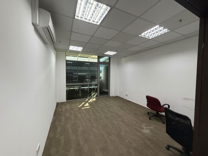 Wintech Centre, 6 Ubi Road 1, Eunos / Geylang / Paya Lebar, 1,916 sqft, Light Industrial (B1) For Sale, by Larry Yeow, 500063658 - CommercialGuru.com.sg