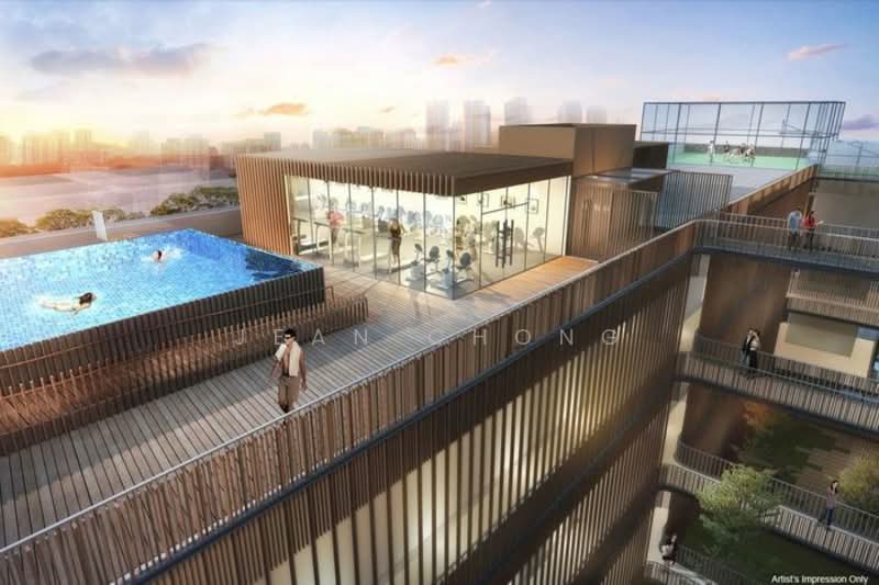 Tag.A, 81 Tagore Lane, 2,454 sqft, Light Industrial (B1) For Rent, by Jean Chong, 500063659 - CommercialGuru.com.sg
