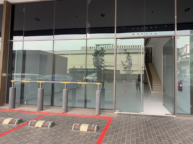 Tag.A, 81 Tagore Lane, 2,454 sqft, Light Industrial (B1) For Rent, by Jean Chong, 500063659 - CommercialGuru.com.sg