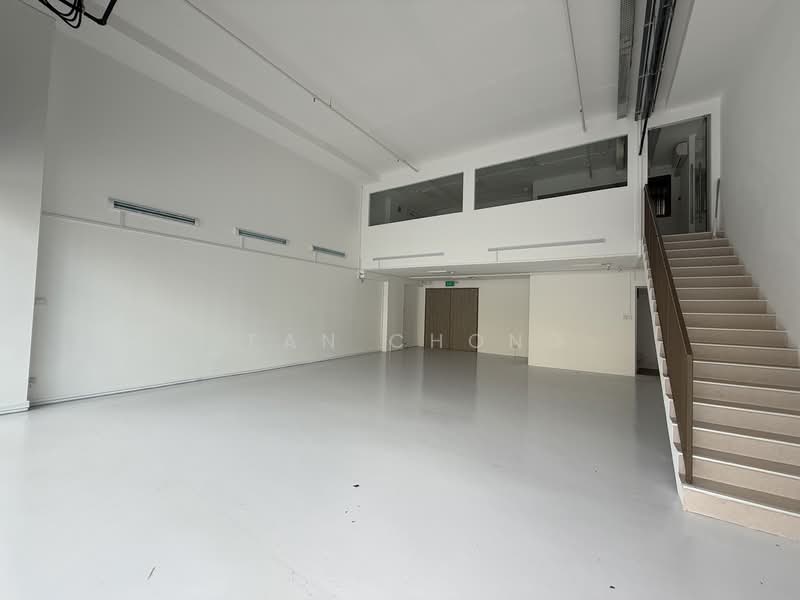 Tag.A, 81 Tagore Lane, 2,454 sqft, Light Industrial (B1) For Rent, by Jean Chong, 500063659 - CommercialGuru.com.sg