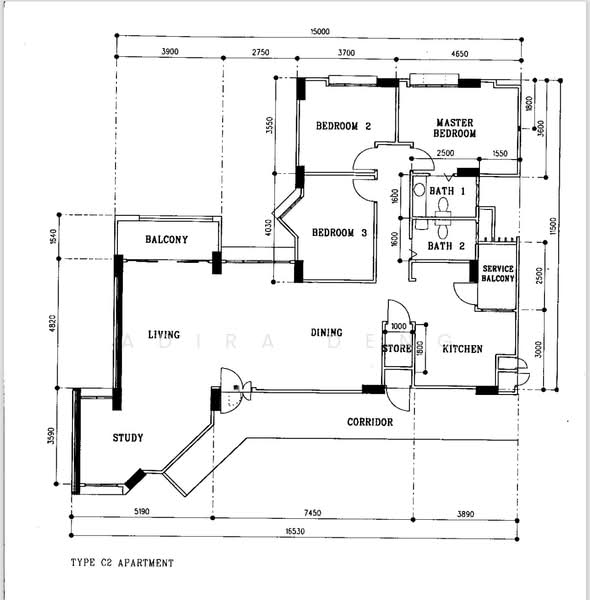 For Sale 661 Choa Chu Kang Crescent