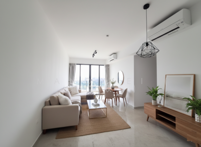 For Rent - Stirling Residences