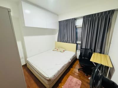 For Rent - 322C Sumang Walk