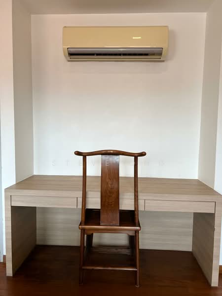 Platinum Residence, 10 Geylang Lorong 31, 1 Bedroom, 550 sqft, Condominium For Rent, by Steve Ong, 500063676 - Study - PropertyGuru.com.sg