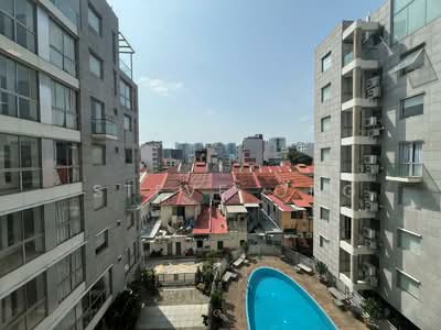 For Rent - 10 Lor 31 Geylang