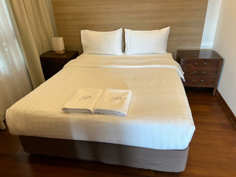 10 Lor 31 Geylang, , 1 Bedroom, 550 sqft, Condominium For Rent, by Steve Ong, 500063676 - Bedroom - PropertyGuru.com.sg