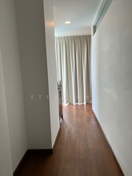 10 Lor 31 Geylang, , 1 Bedroom, 550 sqft, Condominium For Rent, by Steve Ong, 500063676 - Corridor - PropertyGuru.com.sg