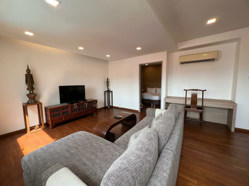 10 Lor 31 Geylang, , 1 Bedroom, 550 sqft, Condominium For Rent, by Steve Ong, 500063676 - Living Room - PropertyGuru.com.sg
