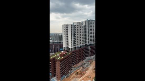 Lentor Modern, Lentor Central, 3 Bedrooms, 980 sqft, Condominium For Rent, by May Neo, 500063677 - PropertyGuru.com.sg