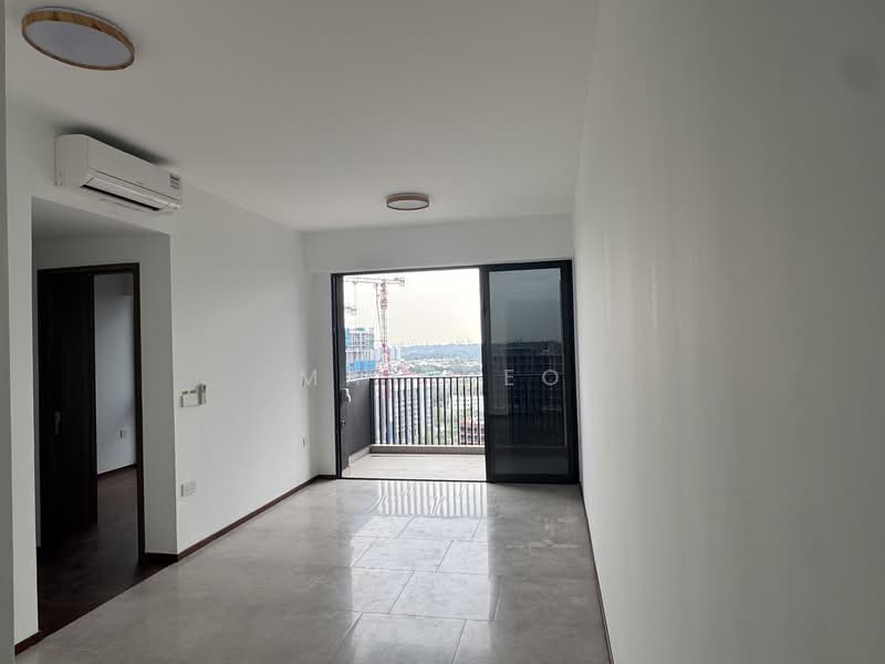Lentor Modern, Lentor Central, 3 Bedrooms, 980 sqft, Condominium For Rent, by May Neo, 500063677 - Interior - PropertyGuru.com.sg