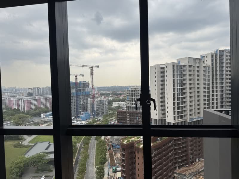 Lentor Modern, Lentor Central, 3 Bedrooms, 980 sqft, Condominium For Rent, by May Neo, 500063677 - View - PropertyGuru.com.sg