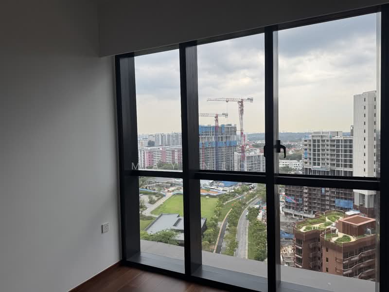 Lentor Modern, Lentor Central, 3 Bedrooms, 980 sqft, Condominium For Rent, by May Neo, 500063677 - View - PropertyGuru.com.sg