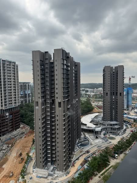 Lentor Modern, Lentor Central, 3 Bedrooms, 980 sqft, Condominium For Rent, by May Neo, 500063677 - PropertyGuru.com.sg