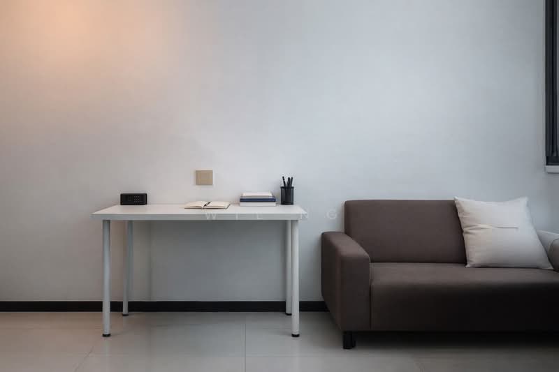 Viva Vista, 3 South Buona Vista Road, 1 Bedroom, 377 sqft, Apartment For Rent, by Wil Ng, 500063678 - Interior - PropertyGuru.com.sg