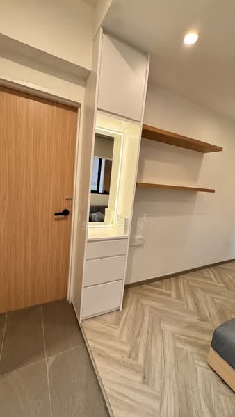 Loyang Valley, 200 Loyang Avenue, Studio, 350 sqft, Condominium For Rent, by Irene Soon, 500063680 - Interior - PropertyGuru.com.sg