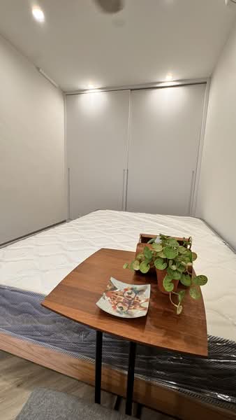 Loyang Valley, 200 Loyang Avenue, Studio, 400 sqft, Condominium For Rent, by Irene Soon, 500063680 - Bedroom - PropertyGuru.com.sg