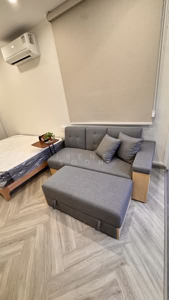 Loyang Valley, 200 Loyang Avenue, Studio, 400 sqft, Condominium For Rent, by Irene Soon, 500063680 - Interior - PropertyGuru.com.sg