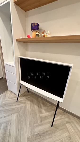 Loyang Valley, 200 Loyang Avenue, Studio, 400 sqft, Condominium For Rent, by Irene Soon, 500063680 - Interior - PropertyGuru.com.sg