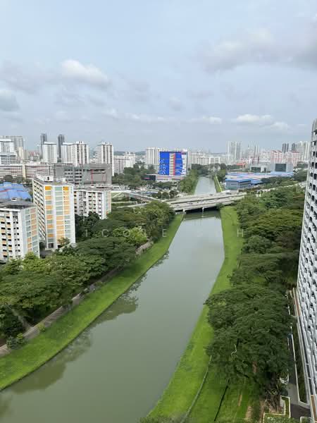 The Tre Ver, 64 Potong Pasir Avenue 1, 1 Bedroom, 495 sqft, Condominium For Rent, by Nicole Soh, 500063683 - Exterior - PropertyGuru.com.sg