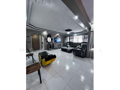 For Sale - 167 Yishun Ring Road