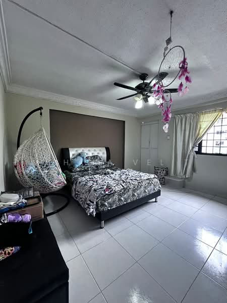 167 Yishun Ring Road HDB Flat For Sale at S$ 680,000 | PropertyGuru Singapore - Common Bedroom 1