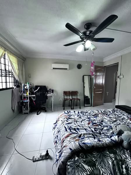 167 Yishun Ring Road HDB Flat For Sale at S$ 680,000 | PropertyGuru Singapore - Common Bedroom 1