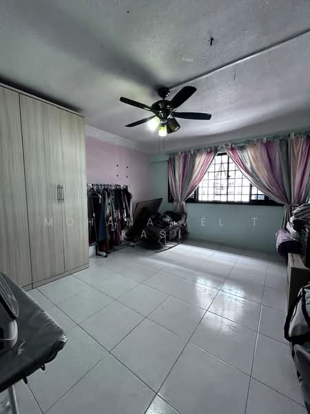 167 Yishun Ring Road HDB Flat For Sale at S$ 680,000 | PropertyGuru Singapore - Common Bedroom 2