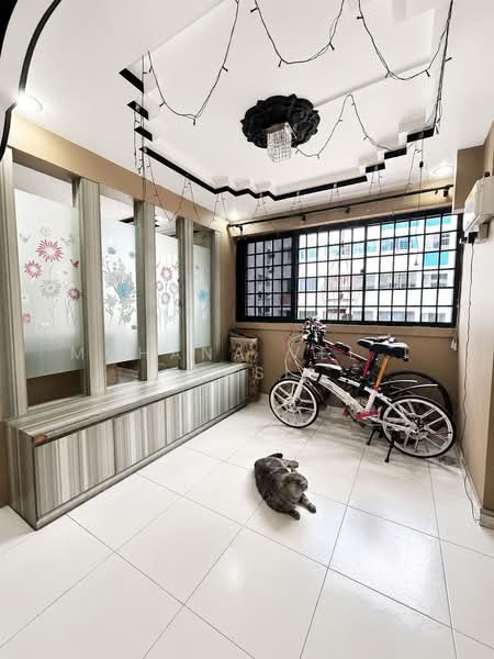 167 Yishun Ring Road, 167 Yishun Ring Road, 3 Bedrooms, 1,302 sqft, HDB Flat For Sale, by Mohana Vel T Kasi, 500063685 - Interior - PropertyGuru.com.sg