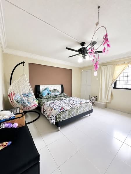 167 Yishun Ring Road, 167 Yishun Ring Road, 3 Bedrooms, 1,302 sqft, HDB Flat For Sale, by Mohana Vel T Kasi, 500063685 - Common Bedroom 1 - PropertyGuru.com.sg