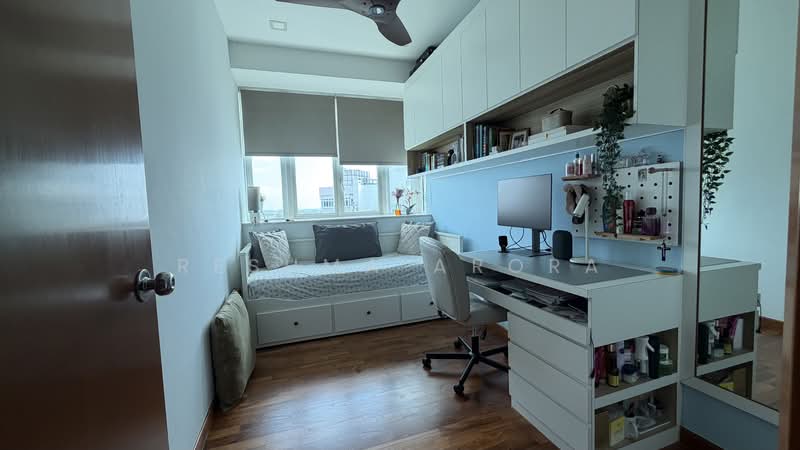 Costa Del Sol Condominium For Sale at S$ 3,748,888 | PropertyGuru Singapore - Common bedroom 