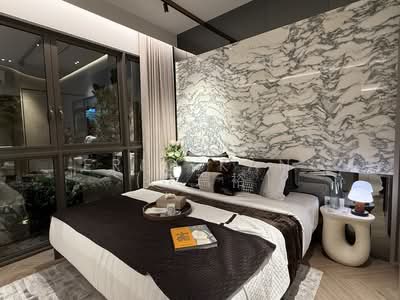 For Sale - River Modern