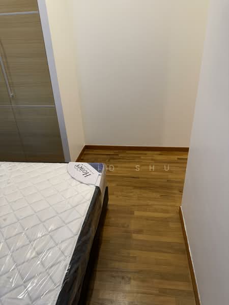 The Infiniti, 39F West Coast Park, Room Rental, 180 sqft, Condominium For Rent, by David Shu, 500063694 - Interior - PropertyGuru.com.sg