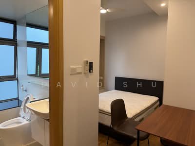 For Rent - The Infiniti