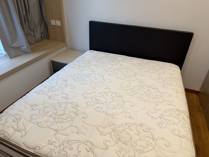 The Infiniti, 39F West Coast Park, Room Rental, 180 sqft, Condominium For Rent, by David Shu, 500063694 - Bedroom - PropertyGuru.com.sg