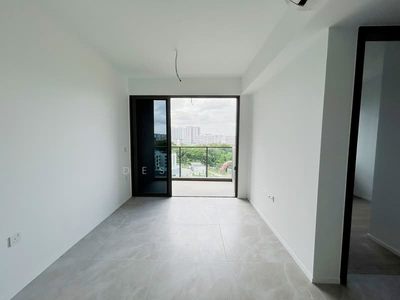 AMO Residence, 21 Ang Mo Kio Rise, 2 Bedrooms, 743 sqft, Condominium For Rent, by Desiree T, 500063699 - Interior - PropertyGuru.com.sg