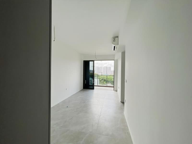 AMO Residence, 21 Ang Mo Kio Rise, 2 Bedrooms, 743 sqft, Condominium For Rent, by Desiree T, 500063699 - Living room - PropertyGuru.com.sg