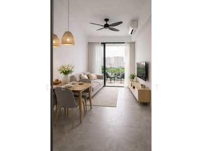 For Rent - AMO Residence