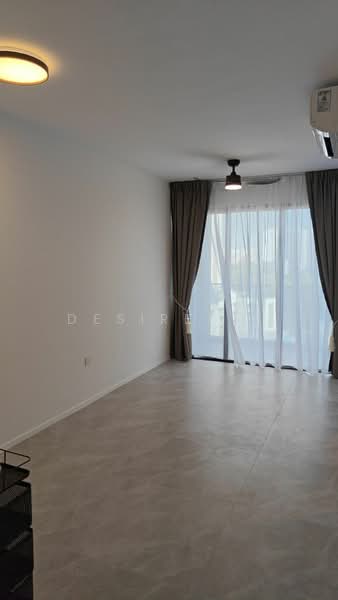 AMO Residence, 21 Ang Mo Kio Rise, 2 Bedrooms, 743 sqft, Condominium For Rent, by Desiree T, 500063699 - Living Room - PropertyGuru.com.sg